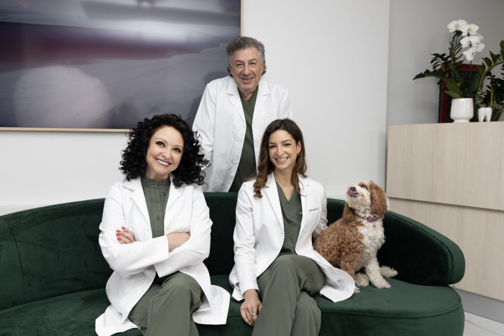 Brooklyn Family Dentist