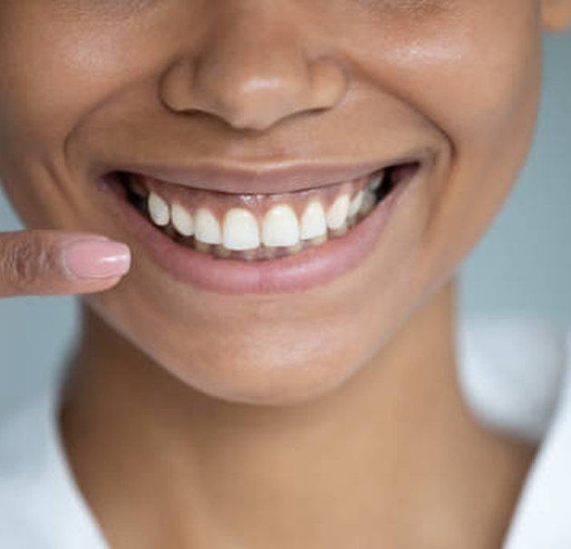 Aesthetic and Functional Benefits